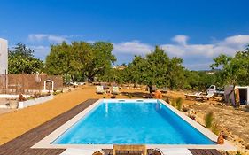 La Quinta Da Liberdade - Ferme De Charme En Algarve