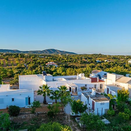 La Quinta Da Liberdade - Ferme De Charme En Algarve Vila Pechão Exterior foto