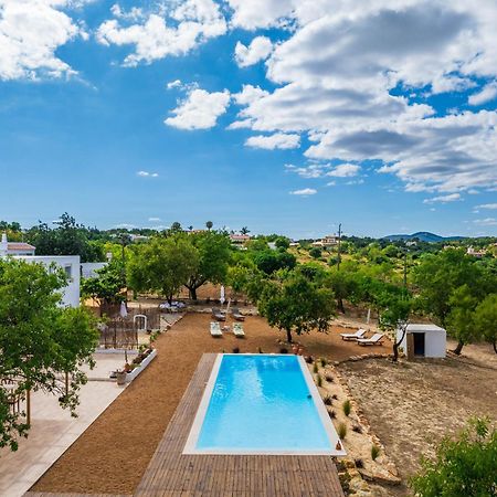 La Quinta Da Liberdade - Ferme De Charme En Algarve Vila Pechão Exterior foto
