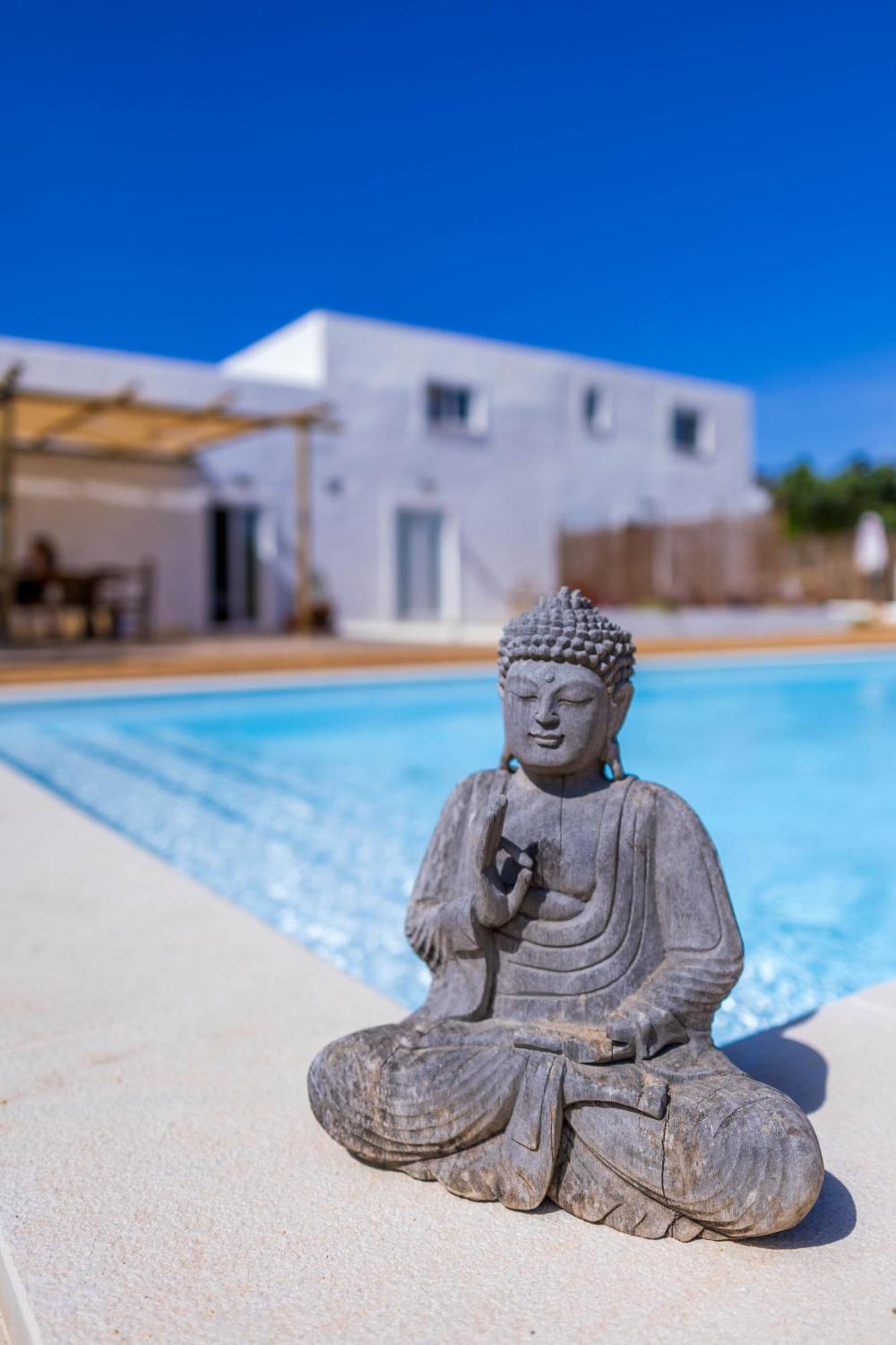 La Quinta Da Liberdade - Ferme De Charme En Algarve Vila Pechão Exterior foto