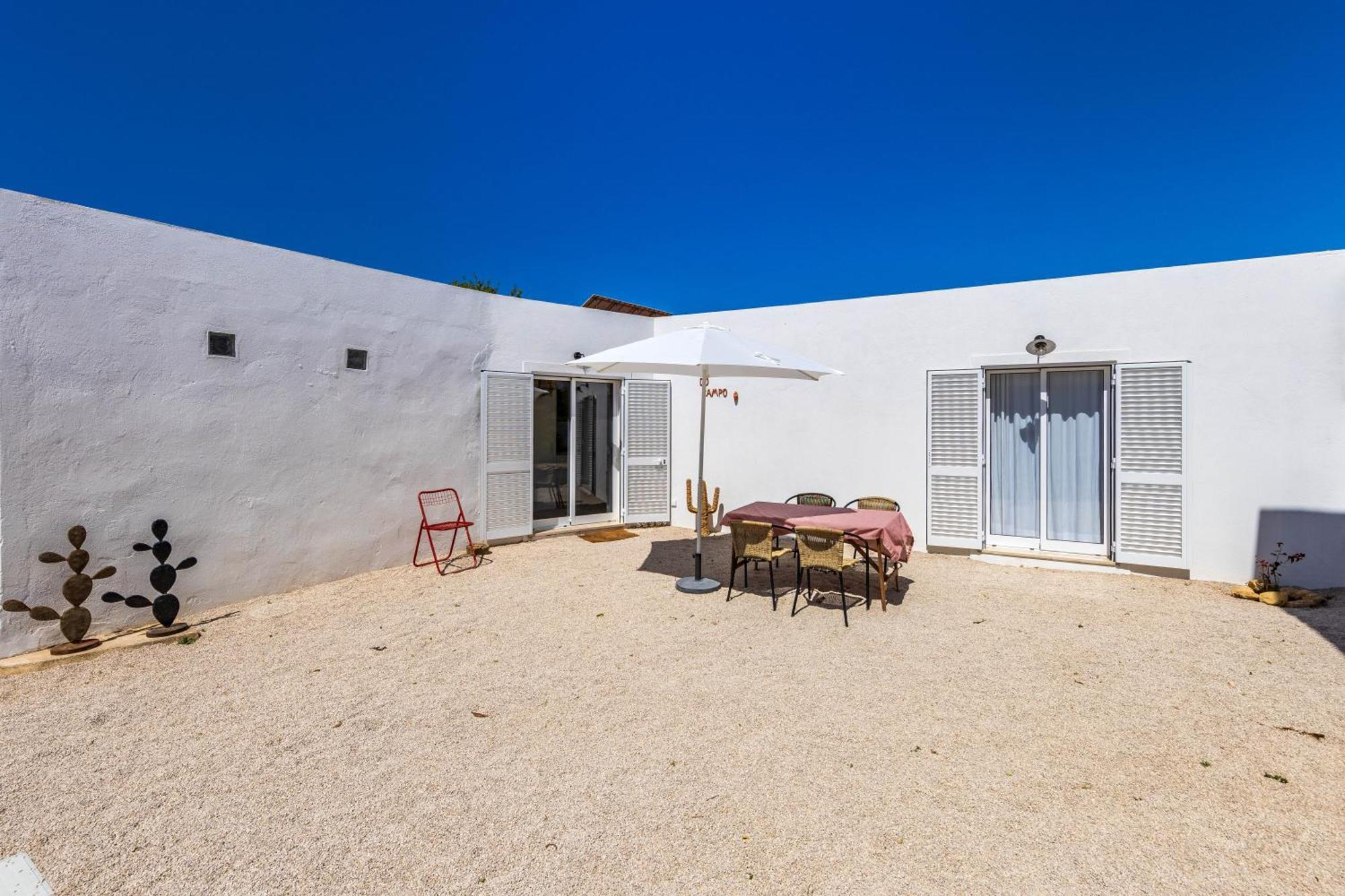 La Quinta Da Liberdade - Ferme De Charme En Algarve Vila Pechão Exterior foto