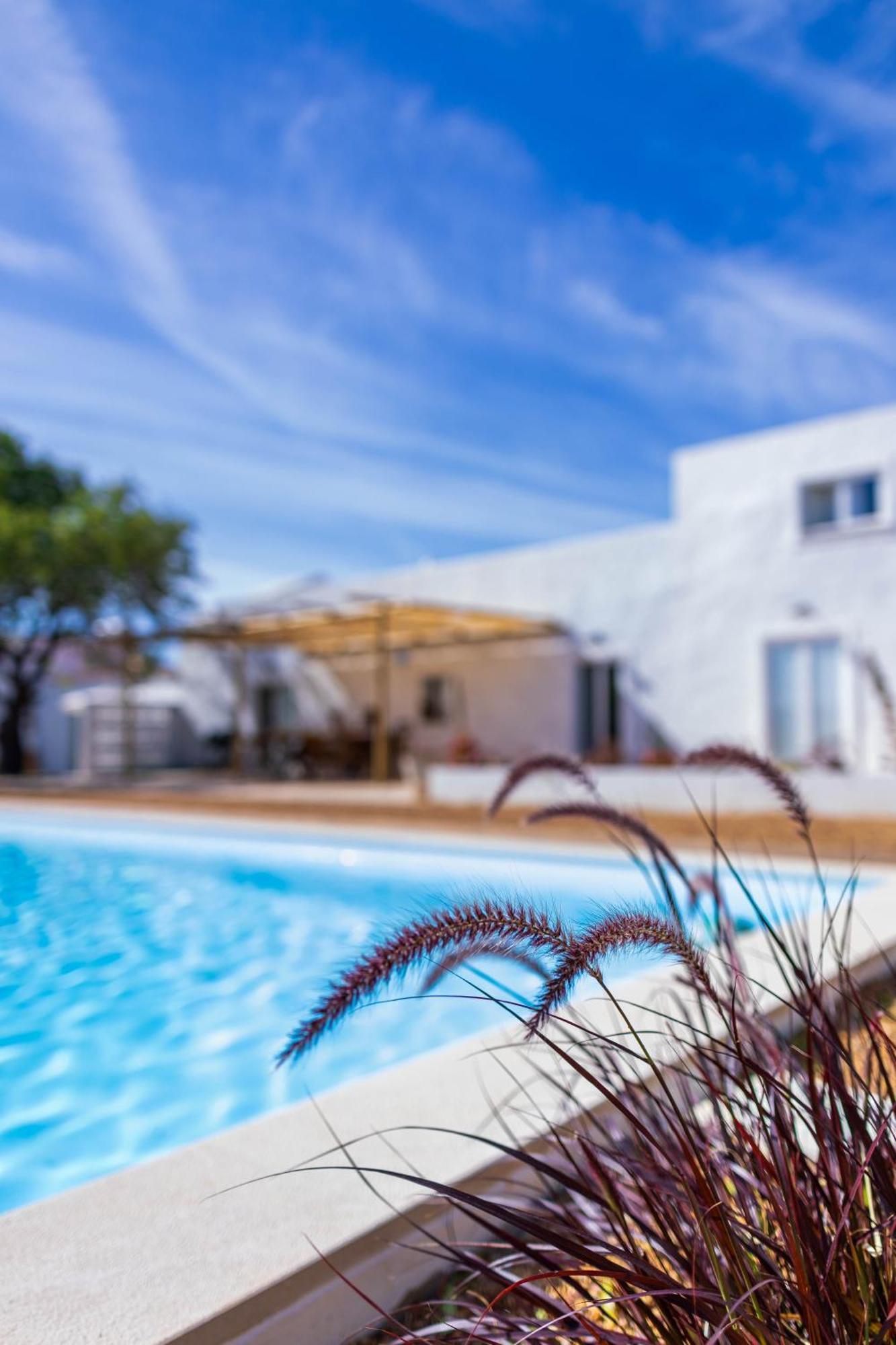 La Quinta Da Liberdade - Ferme De Charme En Algarve Vila Pechão Exterior foto